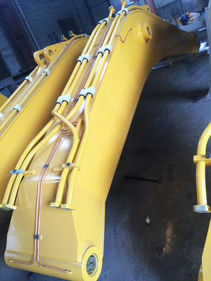 L'escavatore multiuso Standard Arm Boom misura 336 320 PC200 SK210 SY215