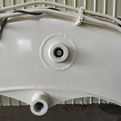 Escavatore su ordinazione Long Reach Stick 320 PC200 SK200 SH200 R920 SY200 del modello