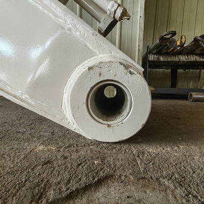 Escavatore su ordinazione Long Reach Stick 320 PC200 SK200 SH200 R920 SY200 del modello