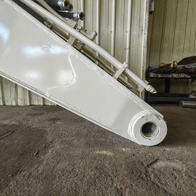 Escavatore su ordinazione Long Reach Stick 320 PC200 SK200 SH200 R920 SY200 del modello