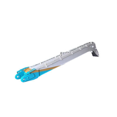 Escavatore su ordinazione Long Reach Boom del modello 15.4M 18M Cx 350 B 320 per KOMATSU