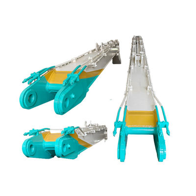 Escavatore extra Reach Long Booms 20ton di 320 329 a 50ton