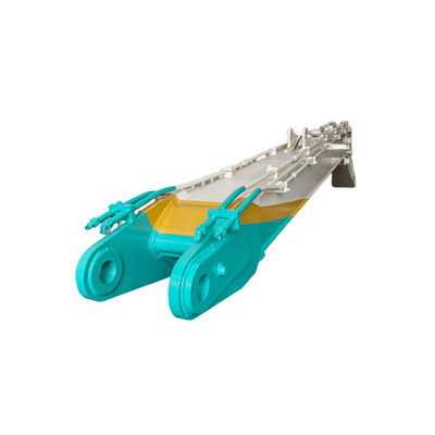 Escavatore idraulico Digger Stick,  320 Digger Boom Arm dell'escavatore a cucchiaia rovescia