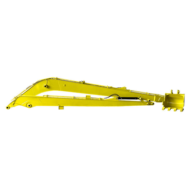 Due strati di soldo a scanalatura 18M braccio a lungo raggio per escavatore Cat320D PC200 ZX200