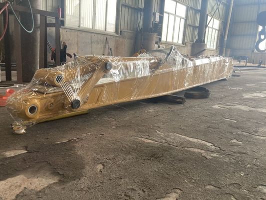 Escavatore antiusura Long Arm,  lungo pratico KOMATSU del CE di Kobelco dell'asta di portata