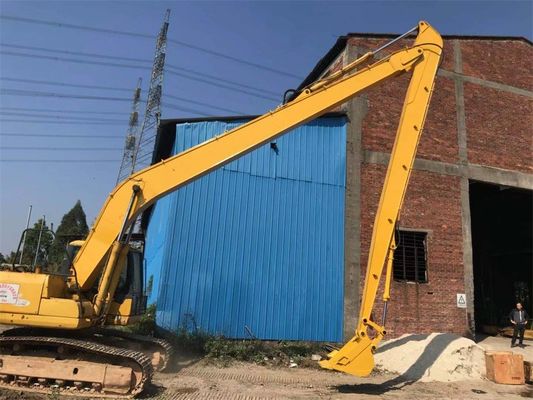 Excavator Long Arm, escavatore Long Arm di Q355B
