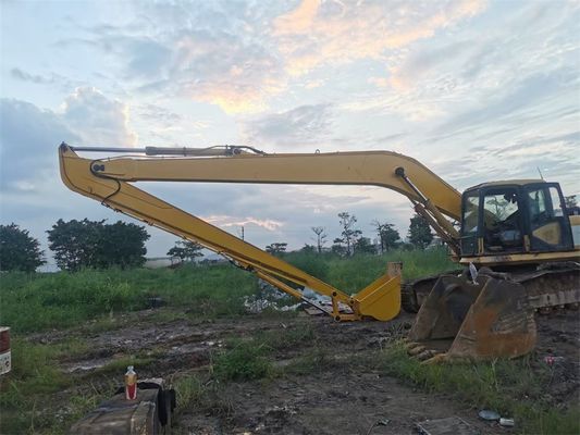 Excavator Long Arm, escavatore Long Arm di Q355B