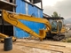 CAT Excavator Long Arm, escavatore Long Arm di Q355B Caterpillar