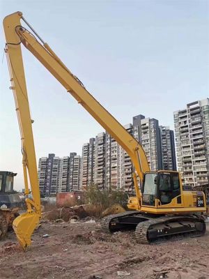 Excavator Long Arm, escavatore Long Arm di Q355B