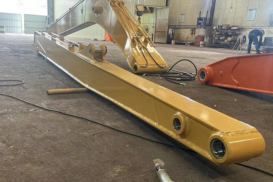Escavatore Long Arm For CAT320 PC200 di CAT del secchio 0.4-0.5CBM da vendere