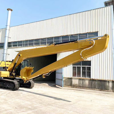 Escavatore Long Arm For CAT320 PC200 di CAT del secchio 0.4-0.5CBM da vendere