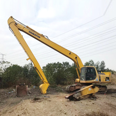 Escavatore Long Arm di Q355B CAT per CAT320 CAT323 CAT326 CAT329