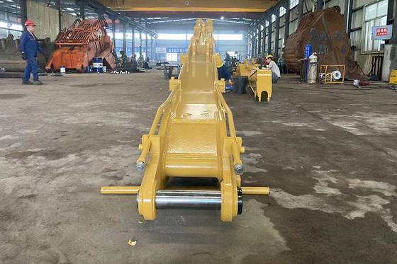 Escavatore Long Arm di Q355B CAT per CAT320 CAT323 CAT326 CAT329