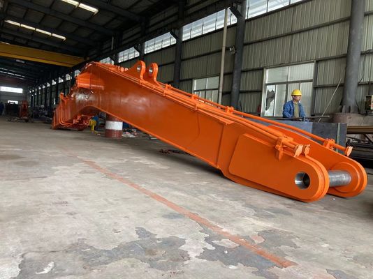 portata di 22m 336 320 325 315 Mini Excavator Long Arm Long pratica