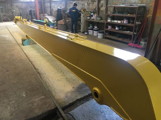 330 320 215 315 336 Bracci lunghi per escavatore