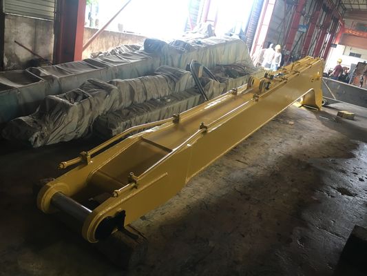 Portata lunga Mini Excavator Long Arm 18m per 336 PC230 PC160 DX130 SK150