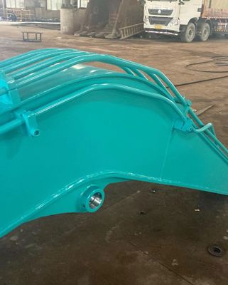 Escavatore idraulico facoltativo Boom Arm For Mini  di Q355B Q345B 312 315