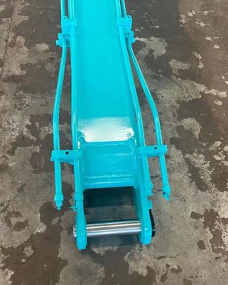 Escavatore idraulico facoltativo Boom Arm For Mini  di Q355B Q345B 312 315