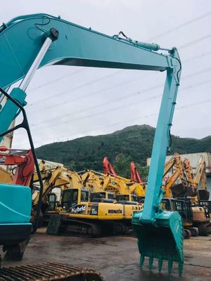 12m Mini Long Reach Excavator Booms 315 SK210 DX140 ZX250 per HITACHI