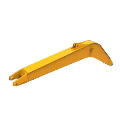 349 escavatore Boom Arm, asta di portata di 20m e bastone lunghi
