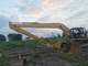 Escavatore Boom Arm di Q355B CAT330 parti anteriori lunghe eccellenti di portata dei 18 tester
