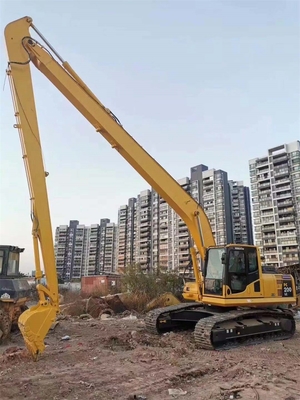 Asta e braccio lunghi di portata dell'escavatore 18m di CAT per CAT330