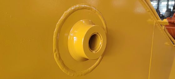 18M 20M 22M attacco per escavatore a cingoli braccio a portata lunga 320D PC200 SK200 attacchi a portata lunga