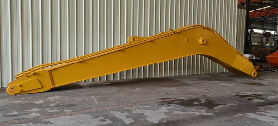 18M 20M 22M attacco per escavatore a cingoli braccio a portata lunga CAT320D PC200 SK200 attacchi a portata lunga