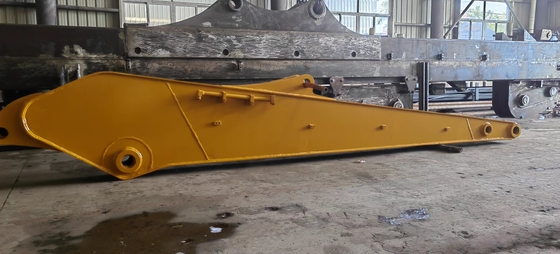 18M 20M 22M attacco per escavatore a cingoli braccio a portata lunga CAT320D PC200 SK200 attacchi a portata lunga