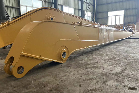 0,5 collegamenti lunghi di Boom dell'escavatore di portata di capacità del secchio di CBM per 320