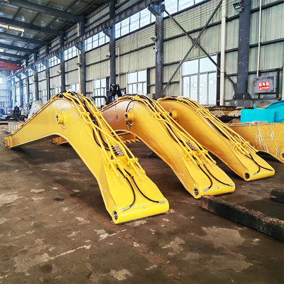 20-250ton escavatore Long Arm 12 16 24 30M For Zoomlion Hitachi KOMATSU CAT