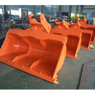 Cilindro idraulico XE753 PC58 307 di Mini Excavator Tilt Bucket Single