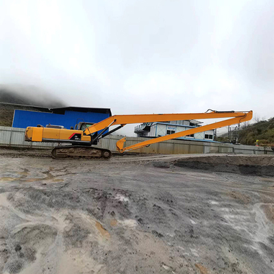 Asta lunga 30M di Long Arm dell'escavatore di CAT con 0,4 capacità del secchio per la PORTATA LUNGA CAT330