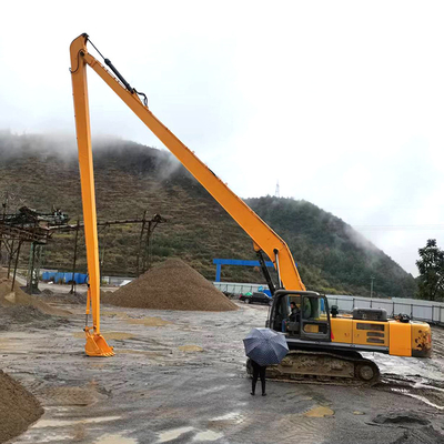 Asta lunga 30M di Long Arm dell'escavatore di CAT con 0,4 capacità del secchio per la PORTATA LUNGA CAT330