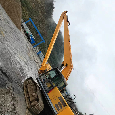 Asta lunga 30M di Long Arm dell'escavatore di CAT con 0,4 capacità del secchio per la PORTATA LUNGA CAT330