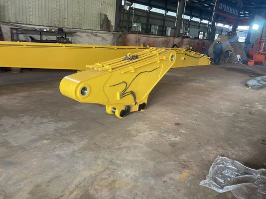 26-28 Ton Demolition Excavator Boom Arm per 326 330 PC260