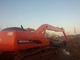 Escavatore su ordinazione Boom Arm, braccio di Attachments Long Reach dell'escavatore di Volvo