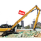 Escavatore su misura Heavy Equipment Parts di 26M 28M 30M High Reach Demolition