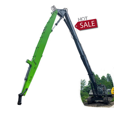26-28 Ton Demolition Excavator Boom Arm per 326 330 PC260