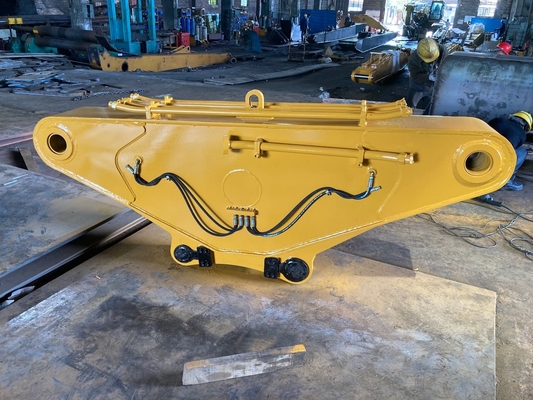 Customised Heavy Equipment Parts for 26M 28M 30M Excavators High Reach Arm for Demolition Construction Machinery Parts DH420 DH500 SH490 CAT350