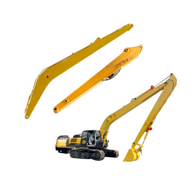 Uso multiuso di Long Stick dell'escavatore di Long Reach Boom 18M dell'escavatore di 320D