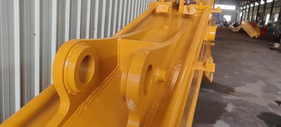 Uso multiuso di Long Stick dell'escavatore di Long Reach Boom 18M dell'escavatore di 320D