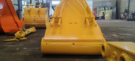 Uso multiuso di Long Stick dell'escavatore di Long Reach Boom 18M dell'escavatore di 320D