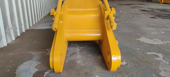 Uso multiuso di Long Stick dell'escavatore di Long Reach Boom 18M dell'escavatore di 320D