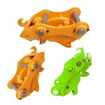Accoppiatore idraulico a scatto rapido per 1 tonnellata 4 tonnellate 20 tonnellate 50 tonnellate
