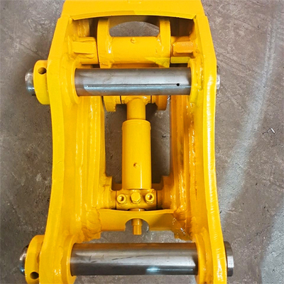 Alta efficienza calco rapido escavatore inclinante calco rapido idraulico calco rapido accoppiatore calco rapido accoppiatore per gatto