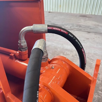 Più conveniente 8-12m escavatore braccio scorrevole escavatore telescopico escavatore telescopico boom braccio lungo per gatti hitachi