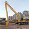 Komatsu Excavator Long Reach Boom, Attachments di Excavator Long Reach Arm CAT320 PC200
