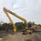 Escavatore Long Arm, escavatore lungo Arm di CAT320D di Pc400 Doosan