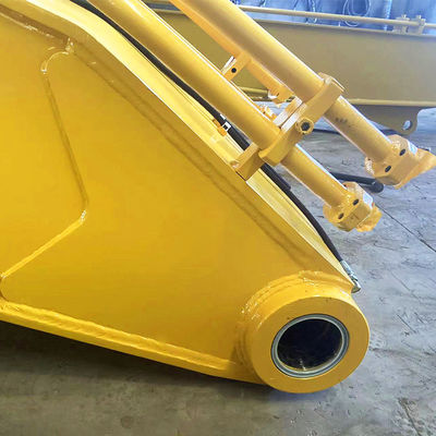 Escavatore Long Arm, 320D/armi lunghe di Volvo di portata escavatori di KOMATSU